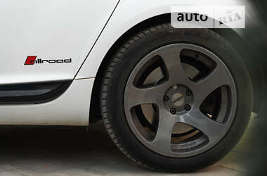 Универсал Audi A6 Allroad 2010 в 