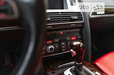 Универсал Audi A6 Allroad 2010 в 