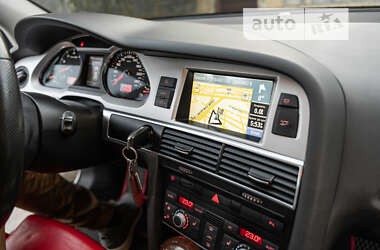 Универсал Audi A6 Allroad 2010 в 