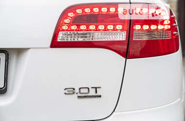 Универсал Audi A6 Allroad 2010 в 