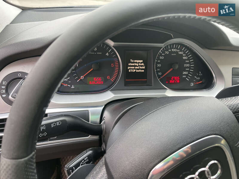 Универсал Audi A6 Allroad 2006 в Киеве фото 6 Универсал Audi A6 Allroad 2006 в Киеве