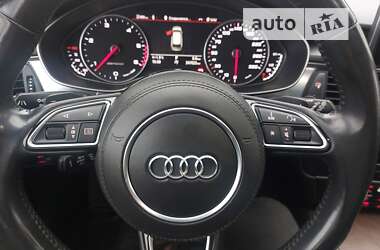 Универсал Audi A6 Allroad 2012 в Ровно