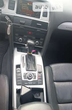 Универсал Audi A6 Allroad 2010 в 