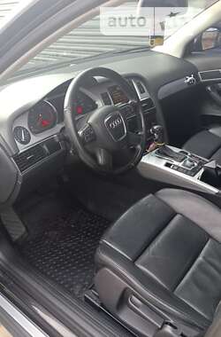 Универсал Audi A6 Allroad 2010 в 