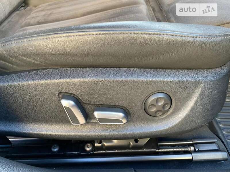 Универсал Audi A6 Allroad 2017 в Львове фото 4 Универсал Audi A6 Allroad 2017 в Львове