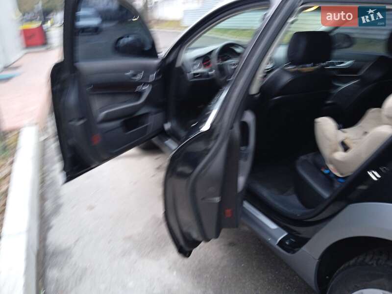 Универсал Audi A6 Allroad 2010 в Хмельницком