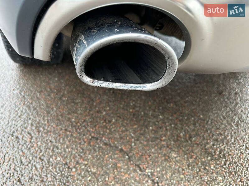 Универсал Audi A6 Allroad 2017 в Полтаве