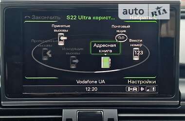Універсал Audi A6 Allroad 2013 в Тернополі
