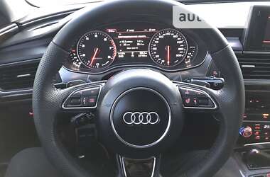Универсал Audi A6 Allroad 2012 в Харькове