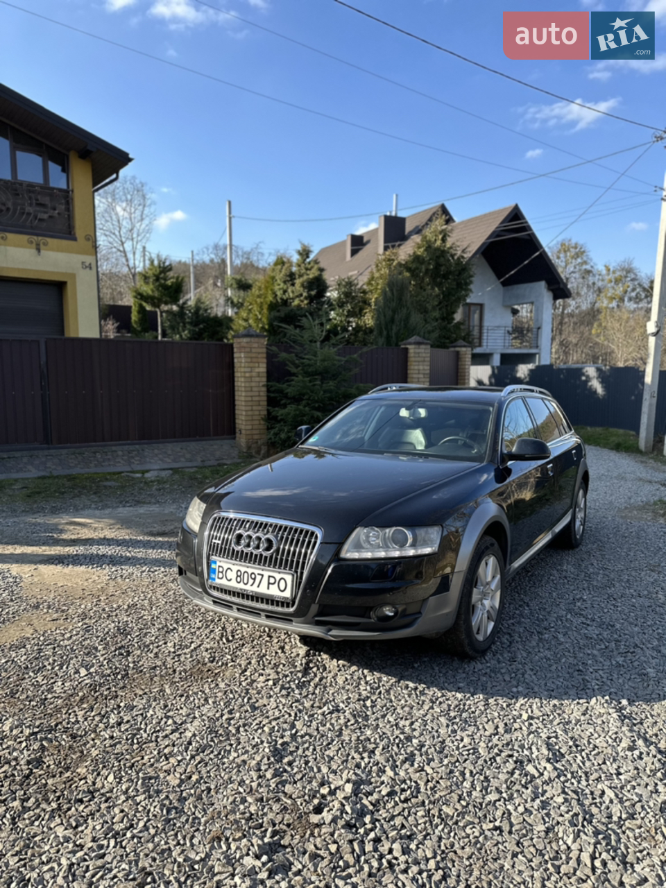 2012 Audi A6 allroad - мініатюра 18