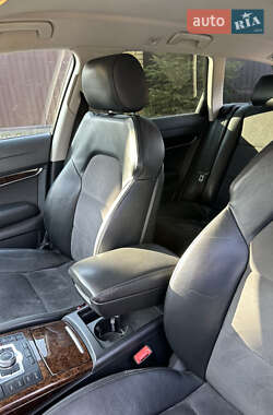 Универсал Audi A6 Allroad 2011 в 