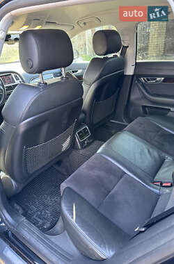 Универсал Audi A6 Allroad 2011 в 