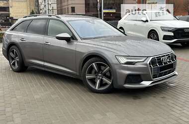 Универсал Audi A6 Allroad 2019 в Киеве