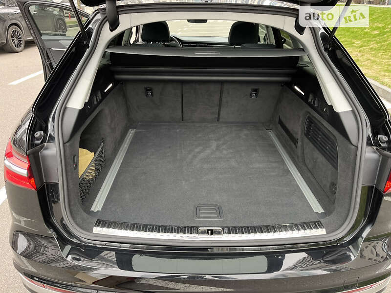 Універсал Audi A6 Allroad 2021 в Києві фото 26 Універсал Audi A6 Allroad 2021 в Києві