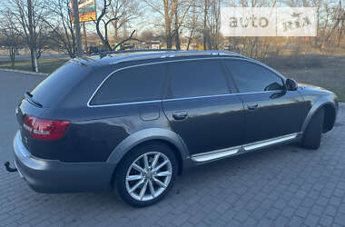 Универсал Audi A6 Allroad 2011 в Павлограде