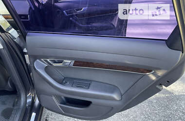 Универсал Audi A6 Allroad 2007 в Томашполе