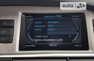 Универсал Audi A6 Allroad 2011 в Луцке