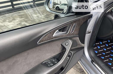 Универсал Audi A6 Allroad 2017 в Запорожье