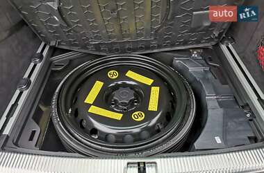 Универсал Audi A6 Allroad 2013 в 