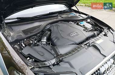 Универсал Audi A6 Allroad 2013 в 