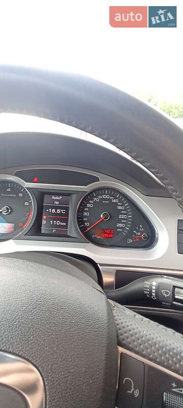 Универсал Audi A6 Allroad 2011 в Первомайске