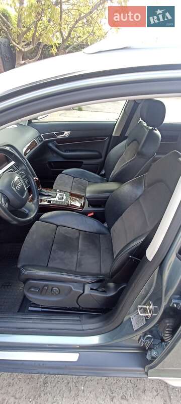 Универсал Audi A6 Allroad 2011 в Первомайске