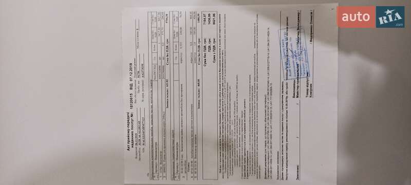 Универсал Audi A6 Allroad 2011 в Первомайске
