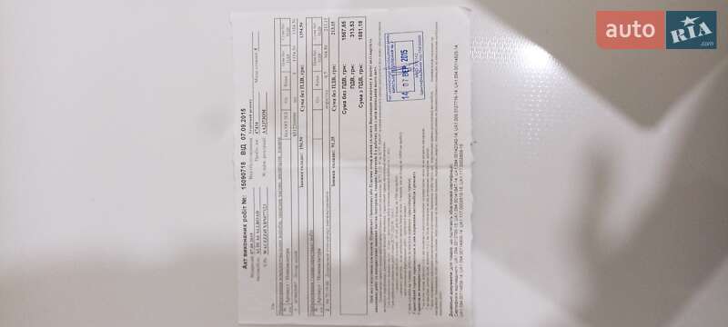 Универсал Audi A6 Allroad 2011 в Первомайске