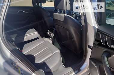 Универсал Audi A6 Allroad 2014 в Киеве