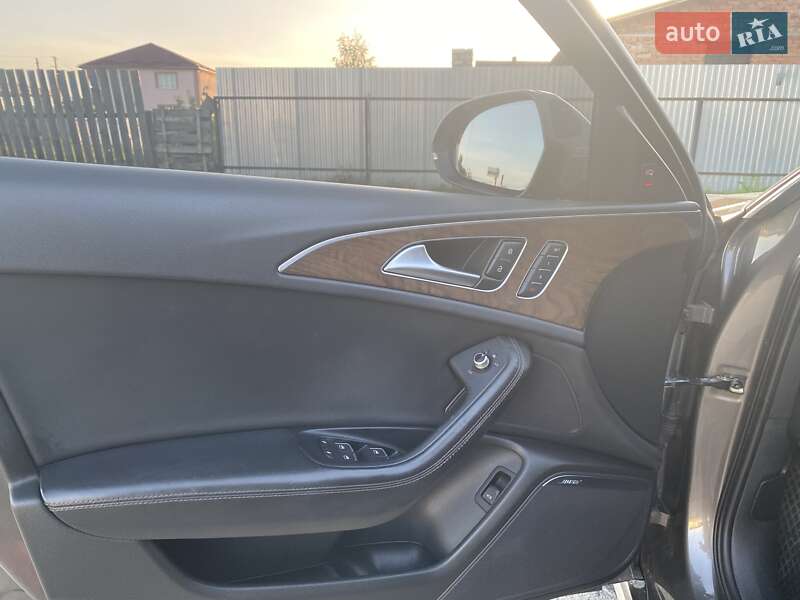 Универсал Audi A6 Allroad 2013 в Славуте фото 9 Универсал Audi A6 Allroad 2013 в Славуте