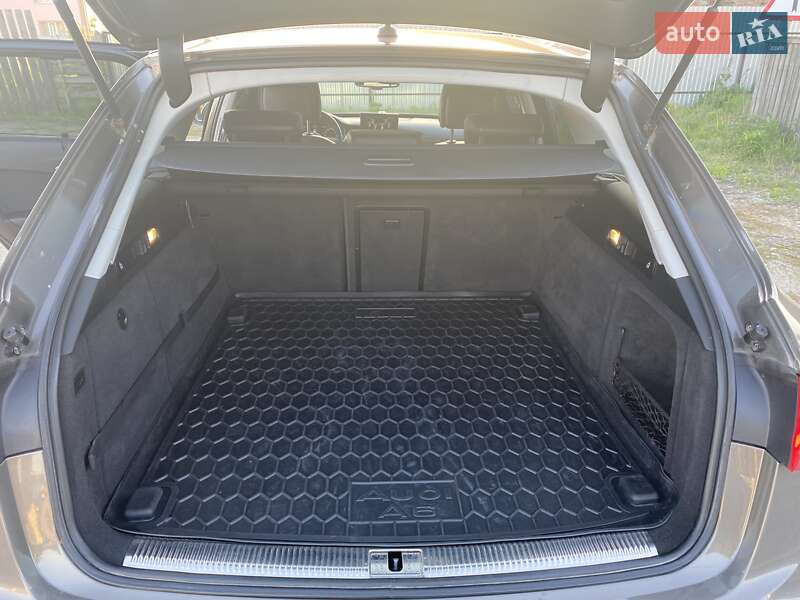 Универсал Audi A6 Allroad 2013 в Славуте фото 12 Универсал Audi A6 Allroad 2013 в Славуте