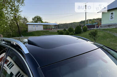 Универсал Audi A6 Allroad 2007 в Коломые