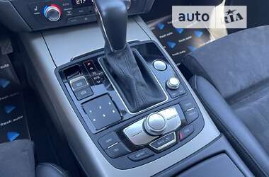 Универсал Audi A6 Allroad 2018 в Ровно