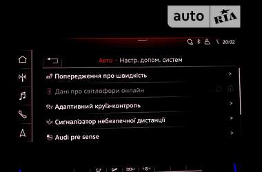 Універсал Audi A6 Allroad 2019 в Бердичеві