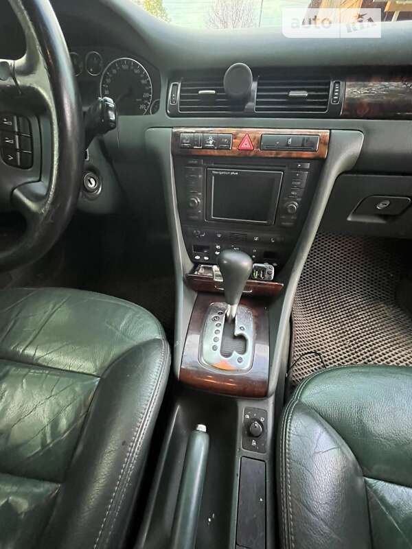 Универсал Audi A6 Allroad 2002 в Коломые фото 8 Универсал Audi A6 Allroad 2002 в Коломые