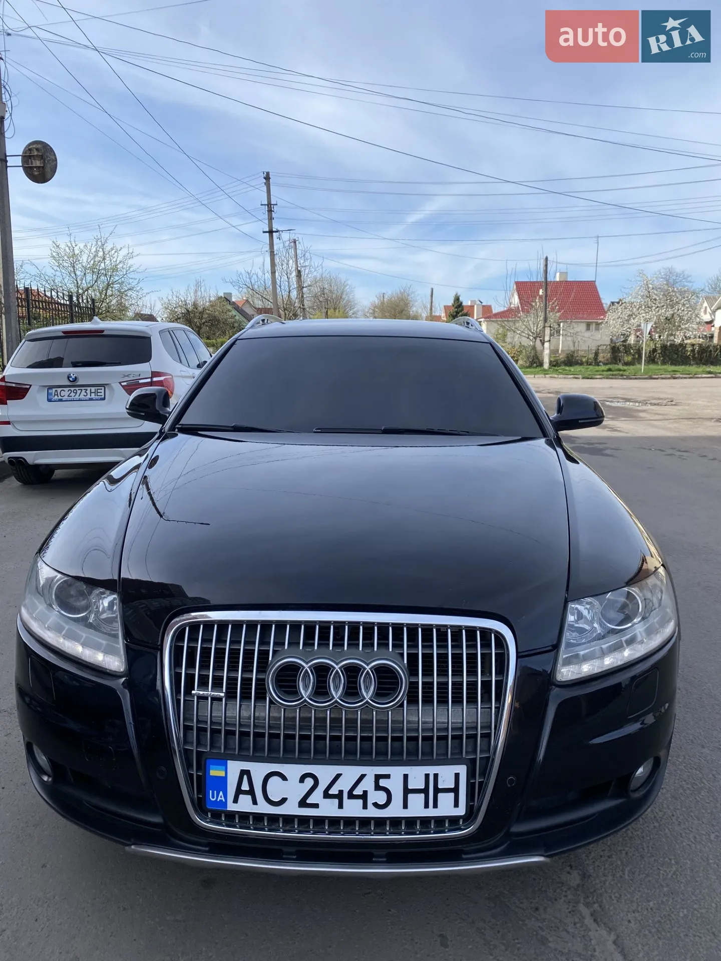 Фото авто 8