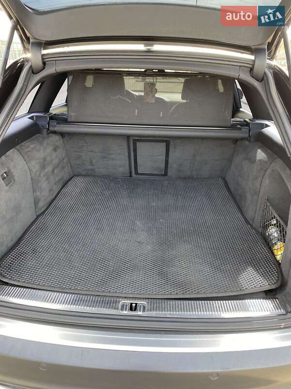 Универсал Audi A6 Allroad 2008 в Нововолынске фото 18 Универсал Audi A6 Allroad 2008 в Нововолынске