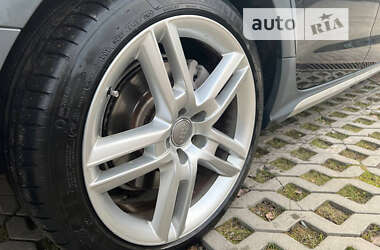 Универсал Audi A6 Allroad 2015 в 
