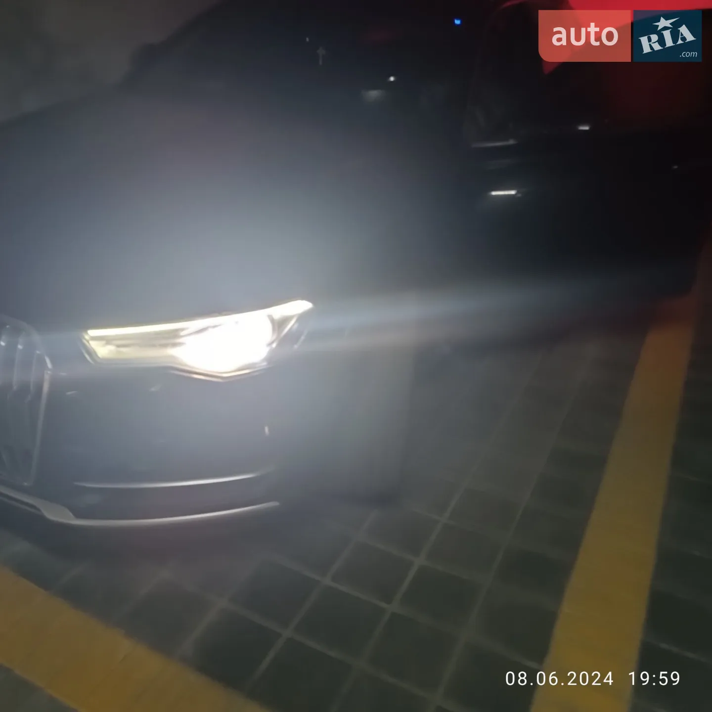 2015 Audi A6 allroad - мініатюра 17