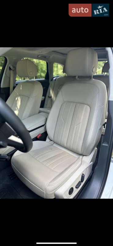 Универсал Audi A6 Allroad 2020 в Львове
