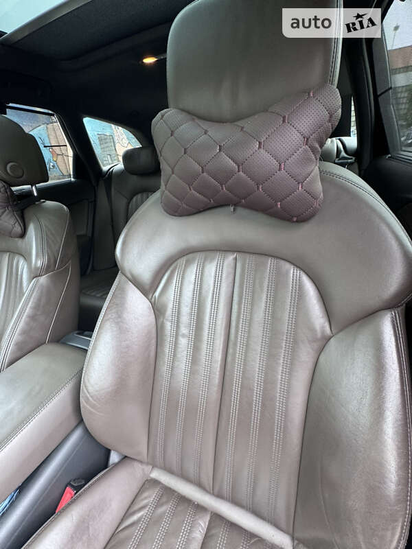 Универсал Audi A6 Allroad 2012 в Луцке фото 9 Универсал Audi A6 Allroad 2012 в Луцке