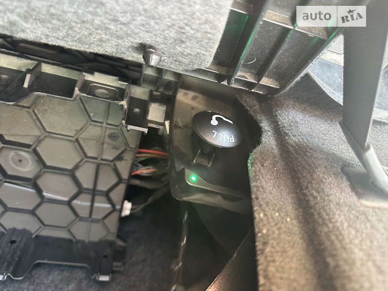 Универсал Audi A6 Allroad 2013 в Черновцах