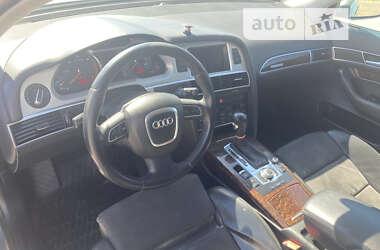 Універсал Audi A6 Allroad 2009 в Одесі