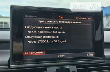 Универсал Audi A6 Allroad 2017 в Ровно