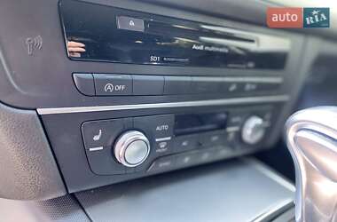 Универсал Audi A6 Allroad 2012 в 