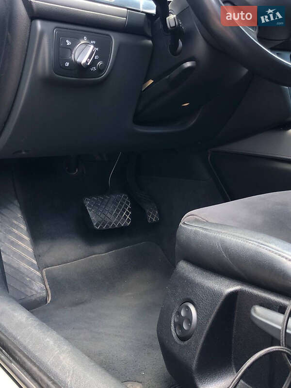 Универсал Audi A6 Allroad 2013 в Ковеле фото 14 Универсал Audi A6 Allroad 2013 в Ковеле