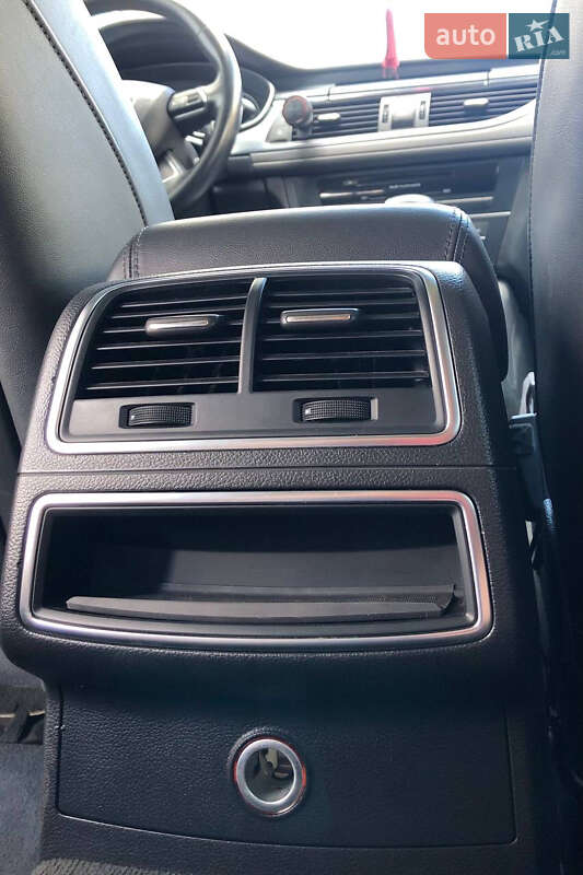 Универсал Audi A6 Allroad 2013 в Ковеле фото 18 Универсал Audi A6 Allroad 2013 в Ковеле