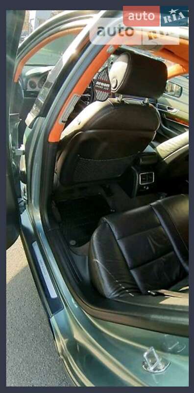 Універсал Audi A6 Allroad 2006 в Одесі