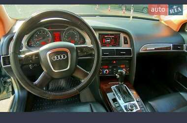 Універсал Audi A6 Allroad 2006 в 