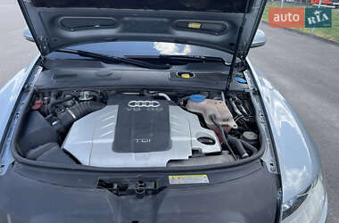 Універсал Audi A6 Allroad 2010 в Ковелі